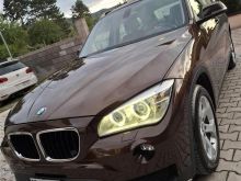 Bmw X1, xDrive, 25d , 2015sh, 180mij km, Prizren