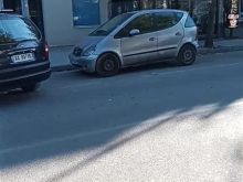 A Clas !! viti 2000 !!1.7 nafte !! manual !! 1350euro