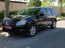 Shitet Nissan Qashqai 1.5 nafte ekonomik