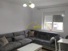 APARTAMENT ME QIRA 1+1 PORCELAN 550 EURO
