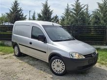 Opel Combo 1.7 CDTI me dogane klim ❄️🇩🇪