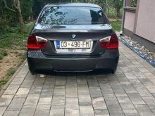 Shitet bmw 2.0 dizell