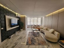 APARTAMENT 2+1 PËR SHITJE NË PLAZH, DURRËS