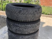 Guma 185 55 15 M+s me bandash rrotkabne komplet