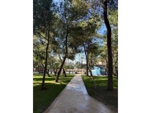 0694801150Apartament 1+1 Rezidencë luksoze