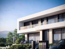 Shtëpi 300m² për #SHITJE në Lagjen Aura Residence Prishtinë