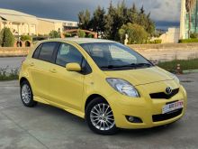 Shitet toyota yaris 1.4 nafte 🇧🇪