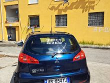 Mitsubishi Colt CZ3 1.3 Benzine 2007 Manuale