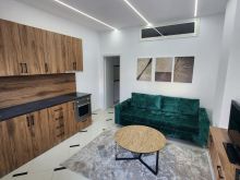 Shitet garsionere,Plazh