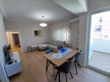 APARTAMENT 2+1 PRANE MUZEUMIT , DURRËS