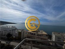 Apartament 2+1 në shitje në Sarandë – Pamje Deti