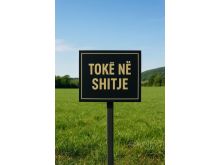 SHITET 4.000M2 TOKE 80€/m2 NE SEKTOR RINIA!