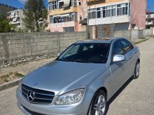 Shitet benz 204
