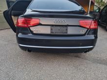 Audi A8 L shitet ose nderrohet