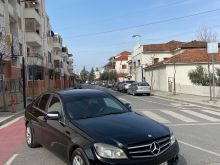 C200 KOMPRESSOR BENZIN/GAZ AUTOMAT 2008