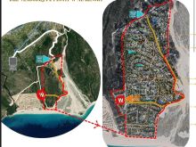 Shesim vile Premium individuale ne Green Coast 2, Nukli \"W\"