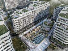 Banese në shitje 94.2m²