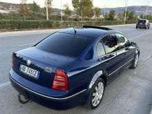 Skoda super full