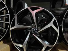 Disqe 17 Volkswagen