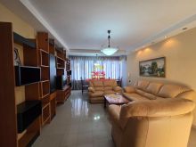 🔑🏡 JEPET ME QIRA APARTAMENT 3+1 PRANË KISHËS ORTODOKSE, VL
