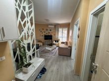 0697048062 SHITET APARTAMENT 1+1 QENDER NE DURRES