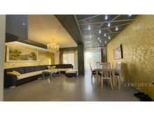 SHITET APARTAMENT 4+1+3 | MYSLYM SHYRI