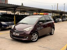 OKAZION!!!TOYOTA COROLA VERSO-S 1.3 BENZIN “AUTOMAT F1 TIMON