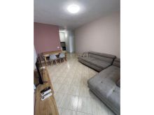 Apartament 2+1 për shitje Vollga, Durrës 190,000 €