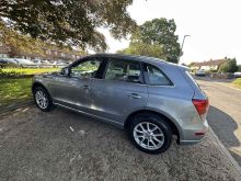 OKAZION– Audi Q5 2009 2.0 TDI 🚨