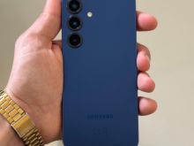 Samsung Galaxy S25 128GB