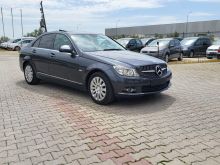 MERCEDES C 204 VITI 2008 SUPER🇩🇪