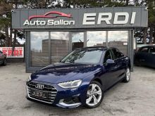 AUDI A4 2.0 TDI 2021 - 98000 KM