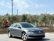 OKAZION VW PASSAT SEL