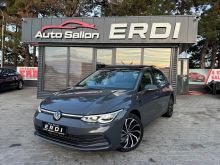 GOLF 8 2.0 TDI 2022 -60 MIJ KM STYLE
