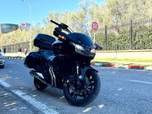 HONDA CTX1300 FULL OPTION 2016