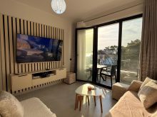 Shitet Apartament 1+1 me Pamje nga Deti – Shëngjin📍
