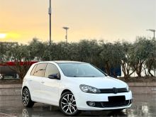 VOLKSWAGEN GOLF 6