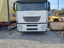 Pjese iveco eur 5