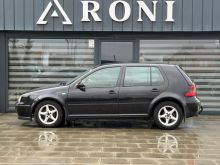 GOLF 4 1.9 TDI NJE PRONAR KS RKS 8 MUJ