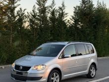Turan automat 2.0 nafte