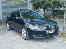 VW PASSAT 2014 2.0 TDI USA