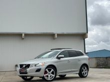 VOLVO XC60 RDEZIGN 3.0 BENZIN+GAZ 0689400000