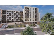 0694801150Apartment 1+1+17 m2 Veranda For Sale in Golem,