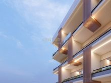 0697603180APARTAMENT 1+1 NE SHITJE NE KOMPLEKSIN ASTORIA REZ