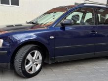 passat b5 karavan 1.9tdi v.p. 2000