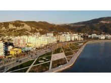 SHITET APARTAMENT 1+1 ORIKUM, VLORE
