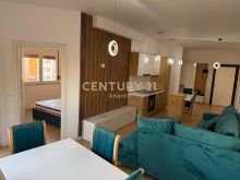 SHITET APARTAMENT 2+1 NE PLAZH-ILIRIA!