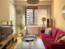 BANESË ME QIRA NË PEJTON – 55M²