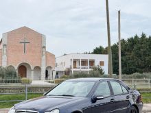 OKAZIONN MERCEDES BENZ C220 NAFTE MANUAL 2006