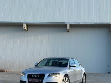 AUDI A4 2.0 NAFT KAMBIO MANUAL 6R 0689400000